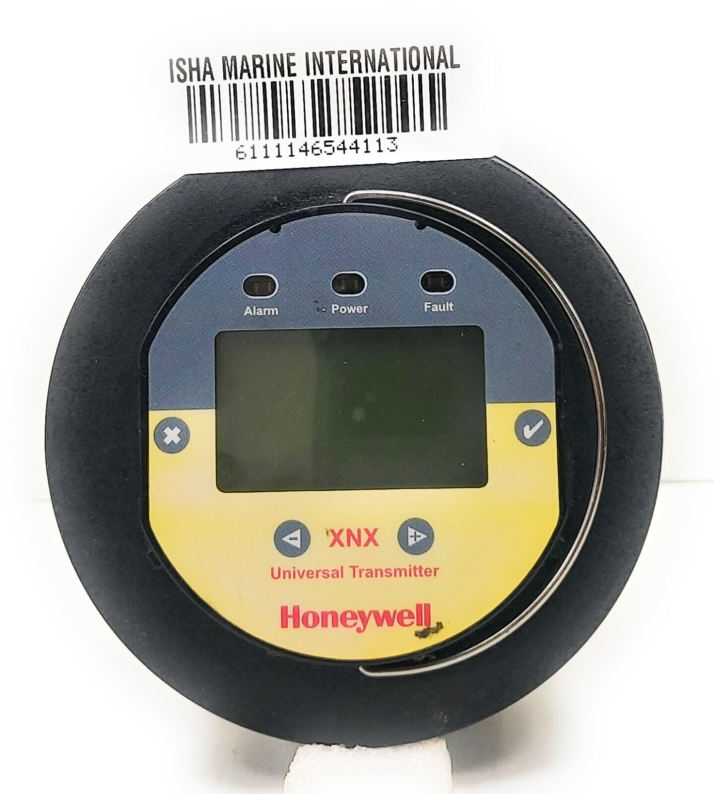 Honeywell XNX Universal Transmitter 12050049137510 | eBay