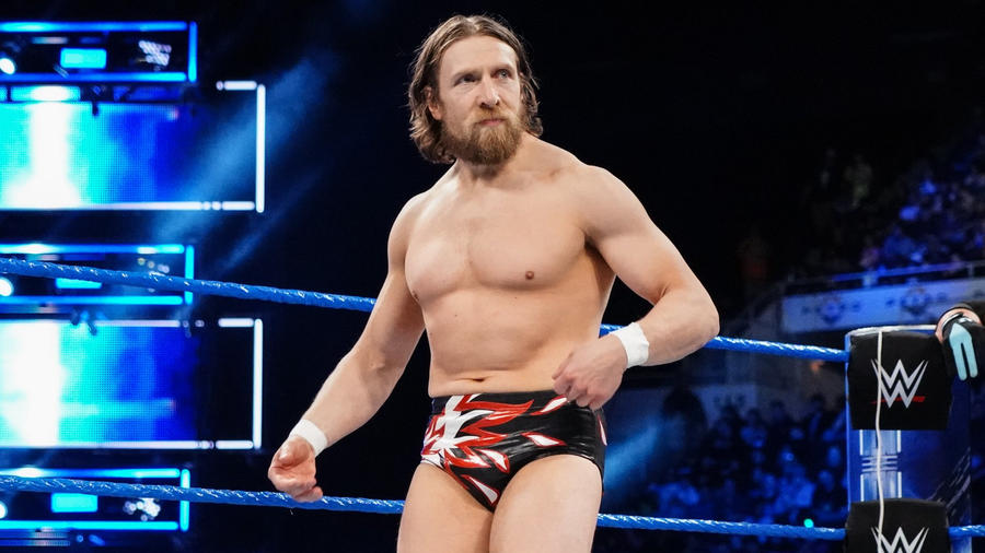 Daniel Bryan | WWE