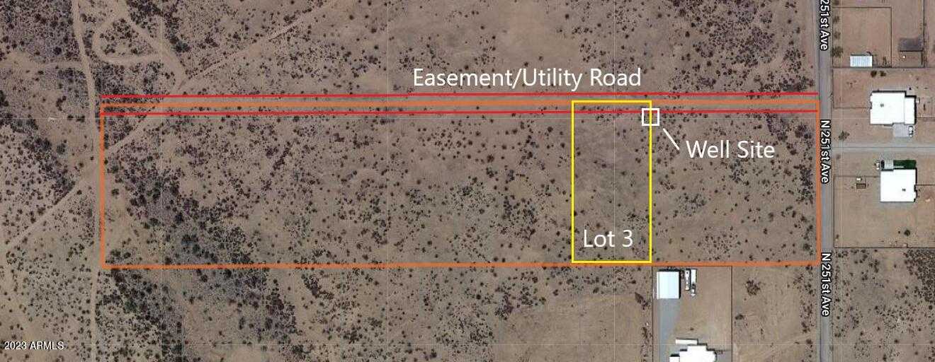 View Real Estate at: XXXX3 N 251st Avenue Unit -, Wittmann, AZ ...