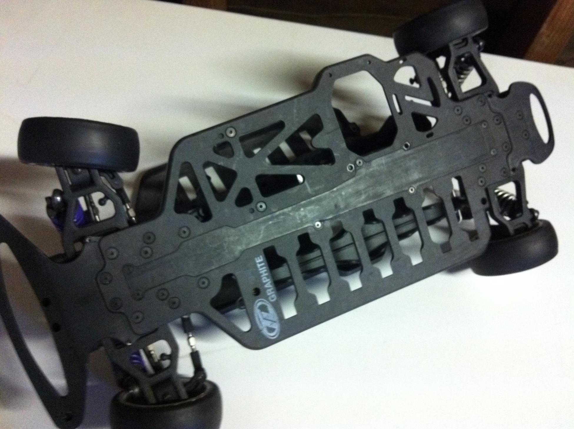 losi xxxs g street $100 - R/C Tech Forums