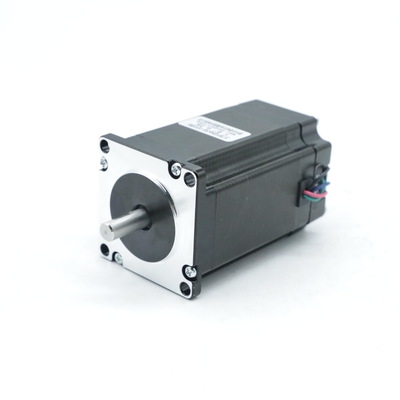 57BYGH636-XXXBE Integrated Stepper Motor With 485 Communication ...