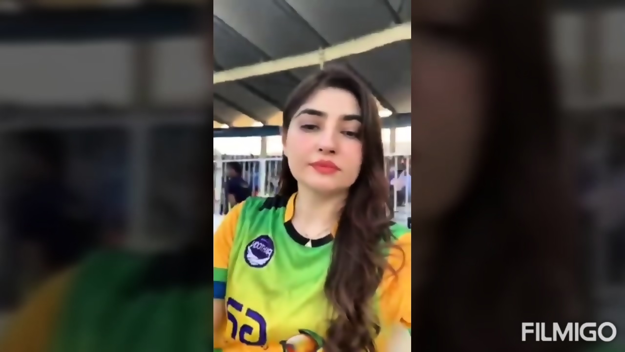 Gul Panra - EPORNER