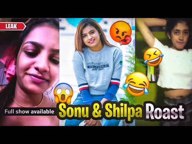 sonu gowda and shilpa gowda troll 🔥IPHONE ಕಳ್ಳರು ...