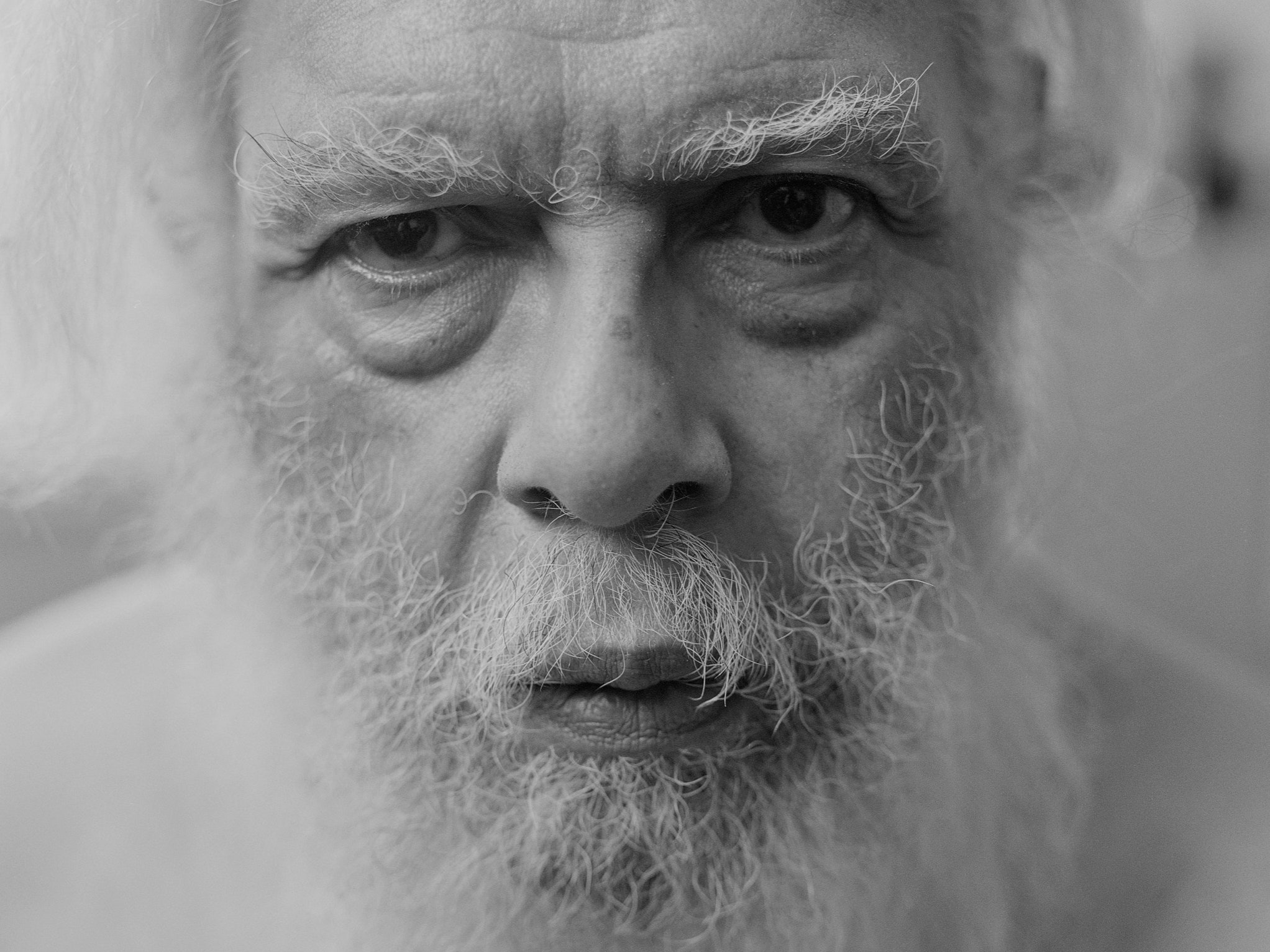 How Samuel R. Delany Reimagined Sci-Fi, Sex, and the City | The ...