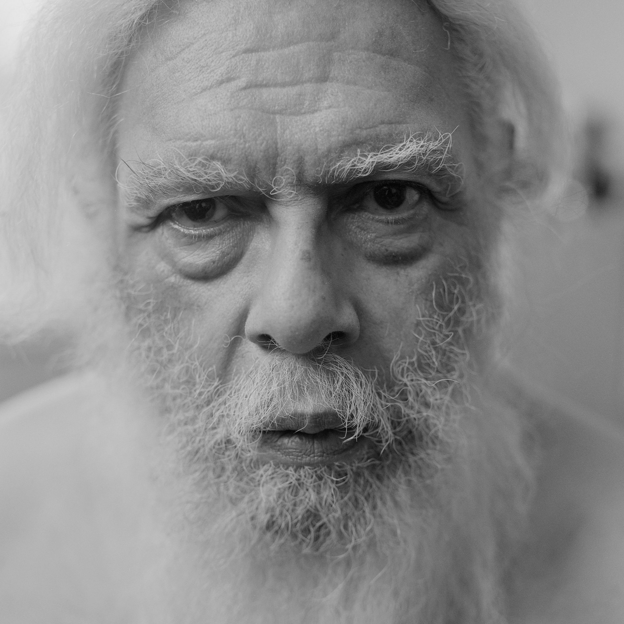 How Samuel R. Delany Reimagined Sci-Fi, Sex, and the City | The ...