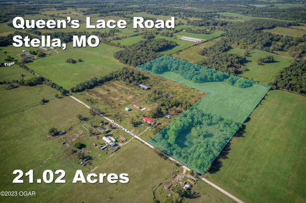 XXXX Queens Lace Dr, Stella, MO 64867 | MLS# 234929 | Redfin