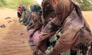 Somaliland - Changing the odds - YouTube