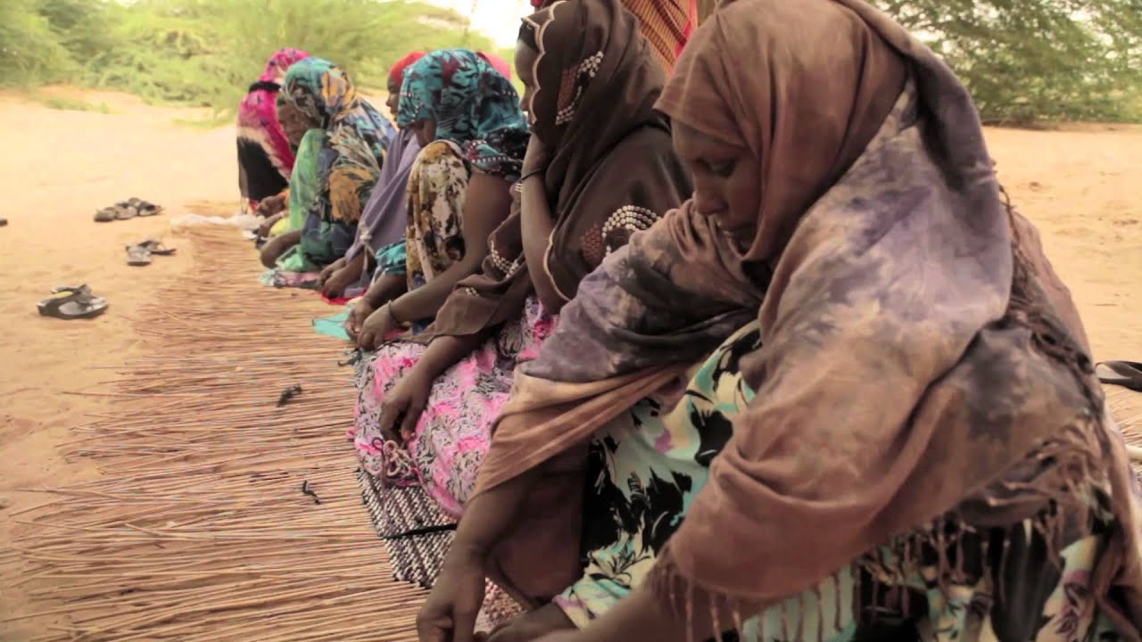 Somaliland - Changing the odds - YouTube