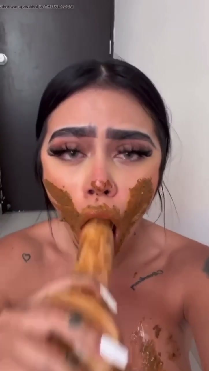 Latina dildo scat - ThisVid.com