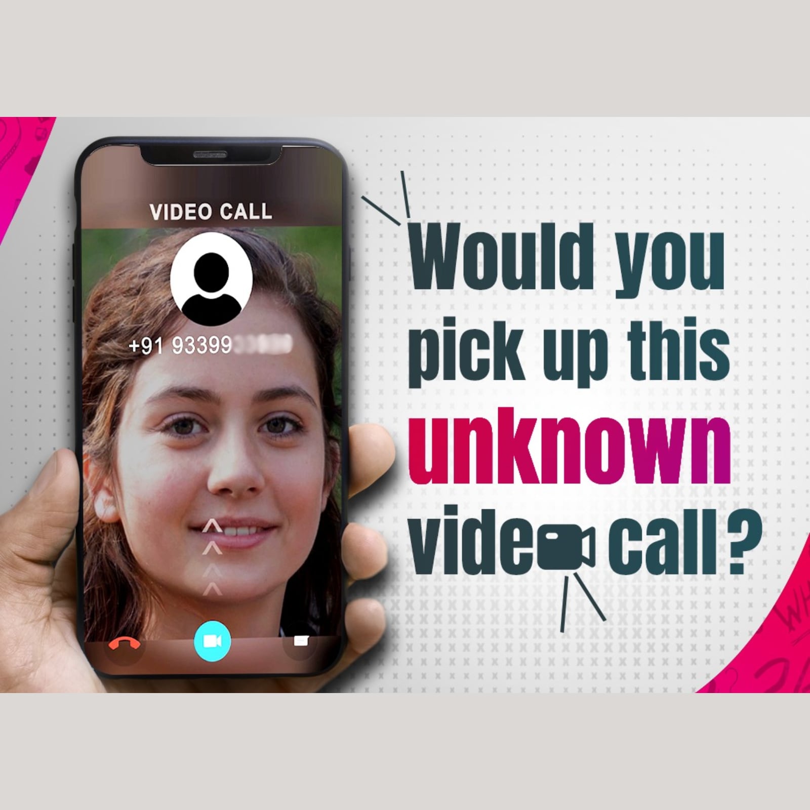 Online Scam That Takes Place On Video Call: Here's How It Works ...