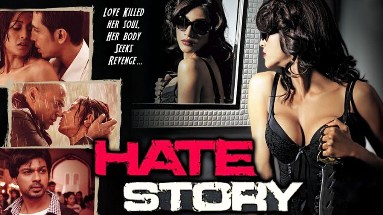 Hate Story (2012) Full Hindi Movie | Paoli Dam, Gulshan Devaiya ...