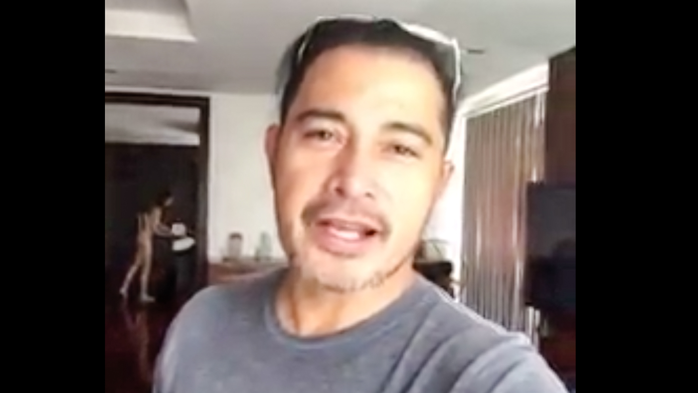 Cesar Montano's birthday greeting goes viral for all…