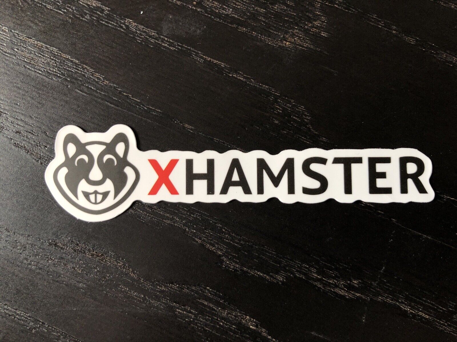 xHamster Sticker Decal Porn Youporn Brazzers Car, Skateboard, Etc ...