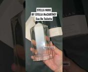 STELLA NUDE EDT - STELLA McCARTNEY WANGI ROSE yang FRESH BANGETTT ...