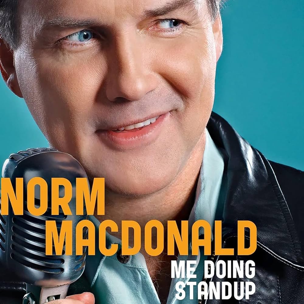 Norm MacDonald - Me Doing Standup - Amazon.com Music