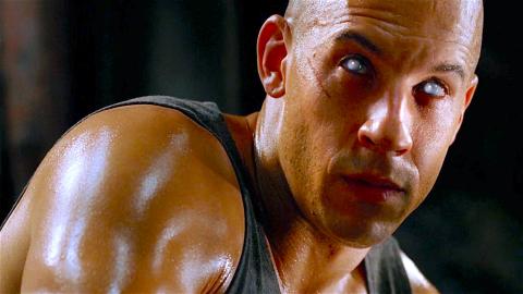 Another Top 10 Bad-Ass Vin Diesel Moments | Videos on WatchMojo.com