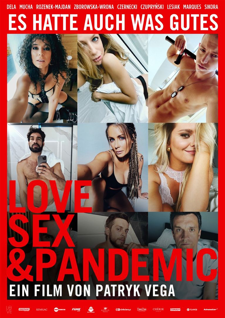 Love, Sex & Pandemic (2022) - IMDb