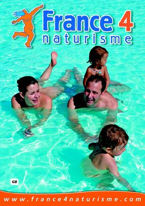 Calaméo - France 4 Naturisme brochure 2011, France 4 Naturisme ...