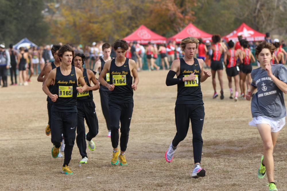 DyeStat.com - News - 2022 Nike Cross Nationals - Boys Race Preview