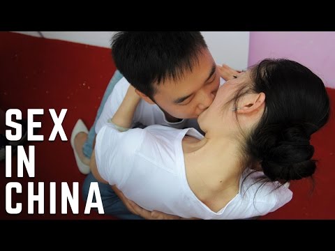 Why China Needs To Talk About Sex - YouTube