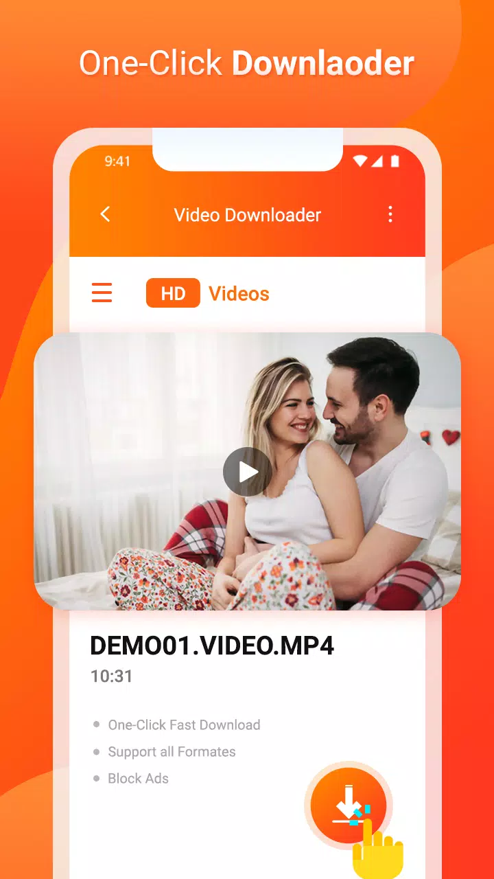 X.x Free Video Downloader-Video Downloader APK for Android Download