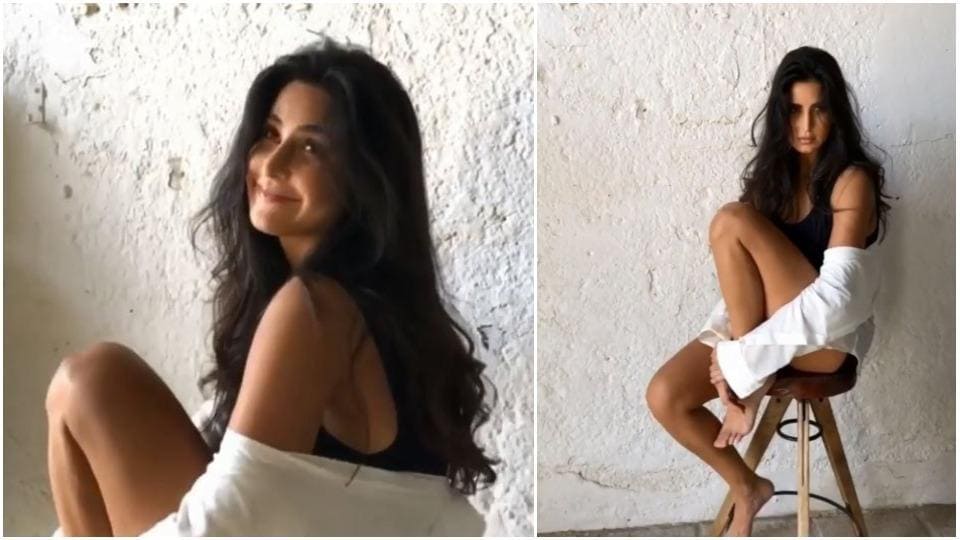 Katrina Kaif is cute and sultry all at the same time in new ...