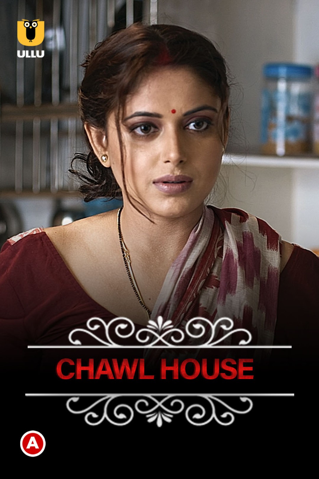 Chawl House: Part 2 (2021)