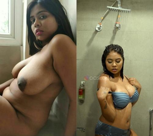 Super hottest milf girl full hd indian porn showing big tits mms HD