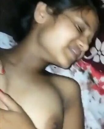 desi hot x chudachudi teen shaved pussy fucked bf moaning - panu