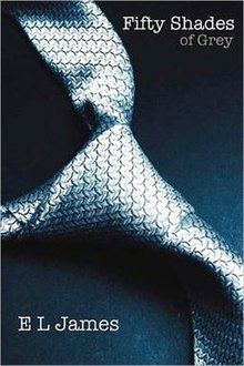 Fifty Shades of Grey - Wikipedia