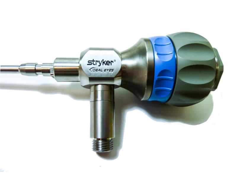 Stryker 502-904-030 4mm x 30 Deg Video Scope | Endoscopy Superstore®