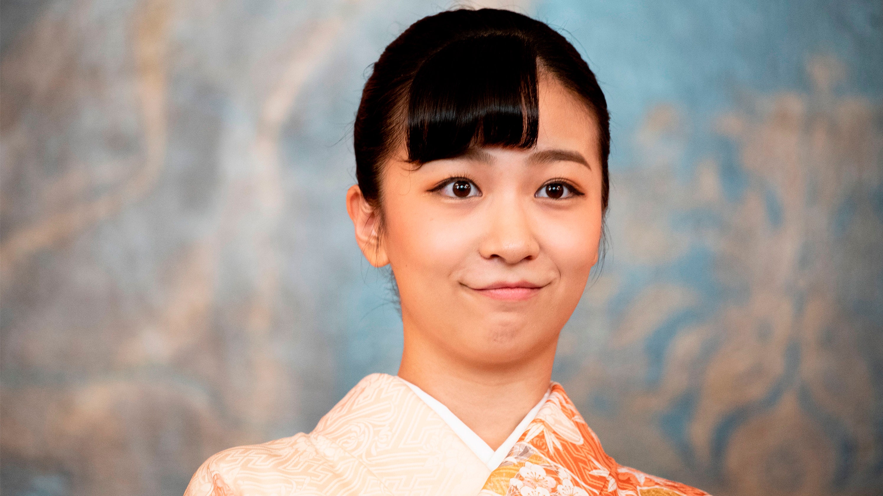 Princess Kako Celebrates Her 28th Birthday—And Her Expanded Royal ...