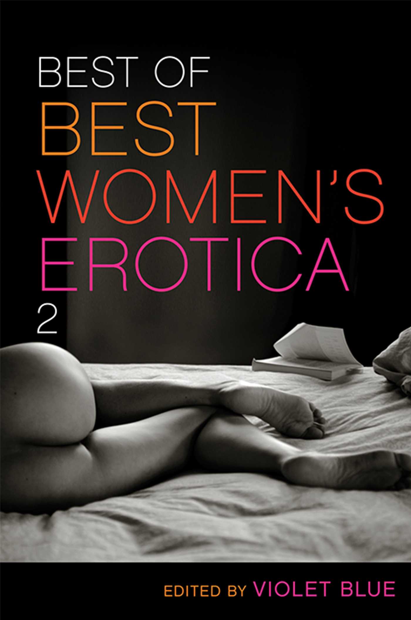 Best of Best Women's Erotica 2 | Book by Violet Blue | Official ...