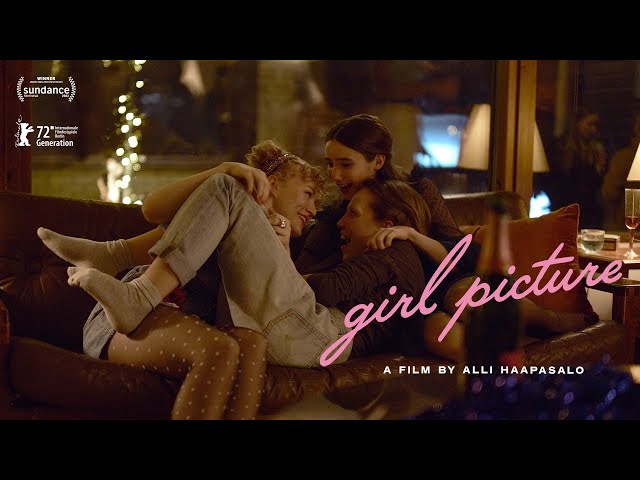 Girl Picture - Official US Trailer - YouTube