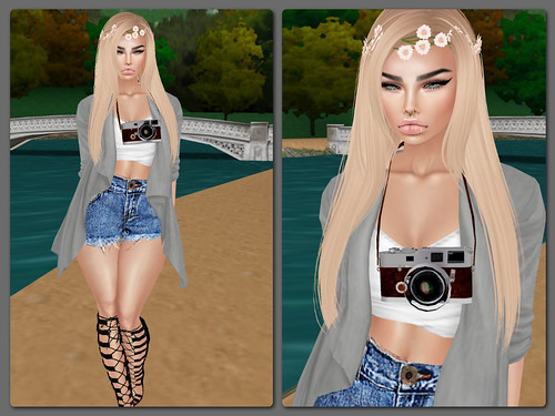 Cexcy (imvu) | Flickr