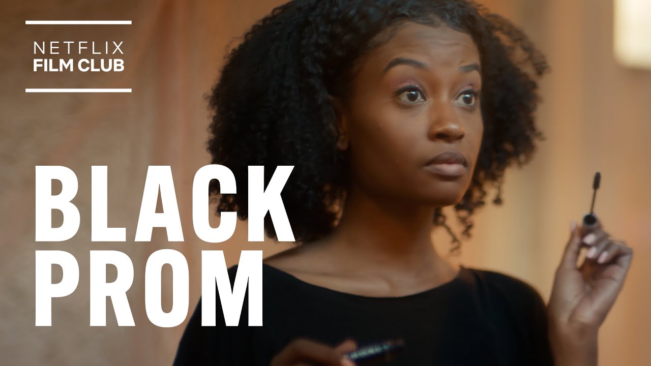 Black Prom by Nijla Mu'min | A Short Film presented by Film ...