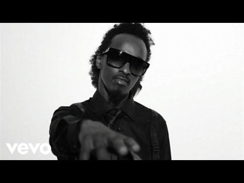 K'NAAN - Bang Bang ft. Adam Levine - YouTube