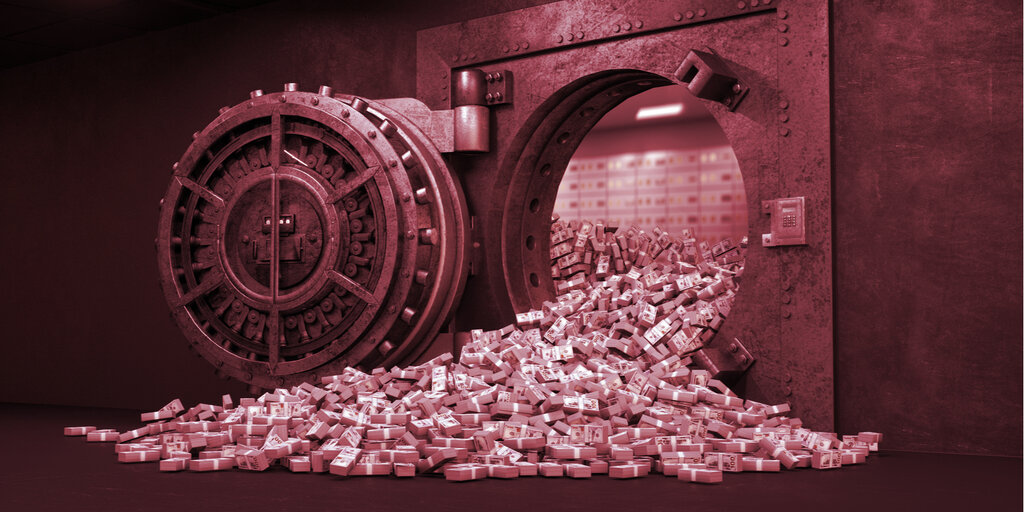 13 Biggest DeFi Hacks and Heists - Decrypt