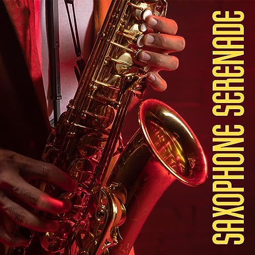 Saxophone Serenade: Smooth Jazz Melodies and Soulful Grooves by ...