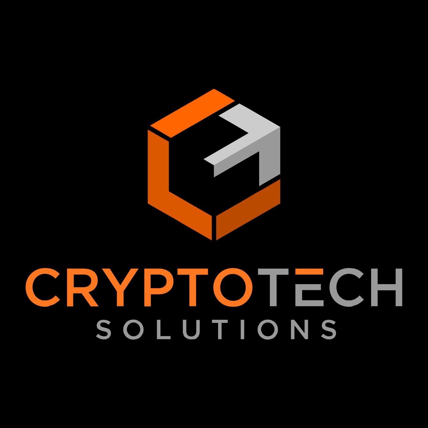 CryptoTech Solutions (podcast) - Joel from CryptoTech Solutions ...