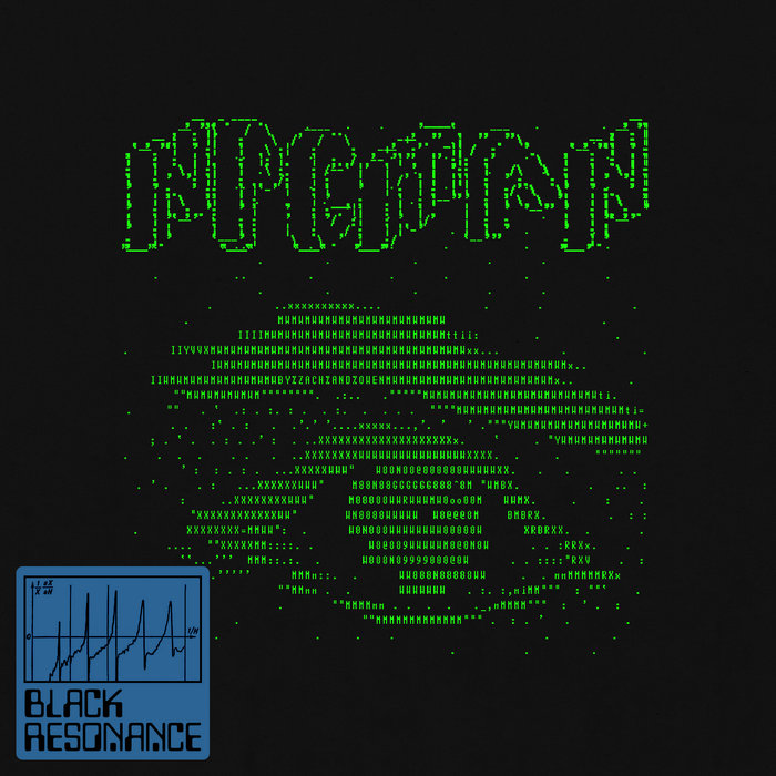 NPCMAN | Black Resonance