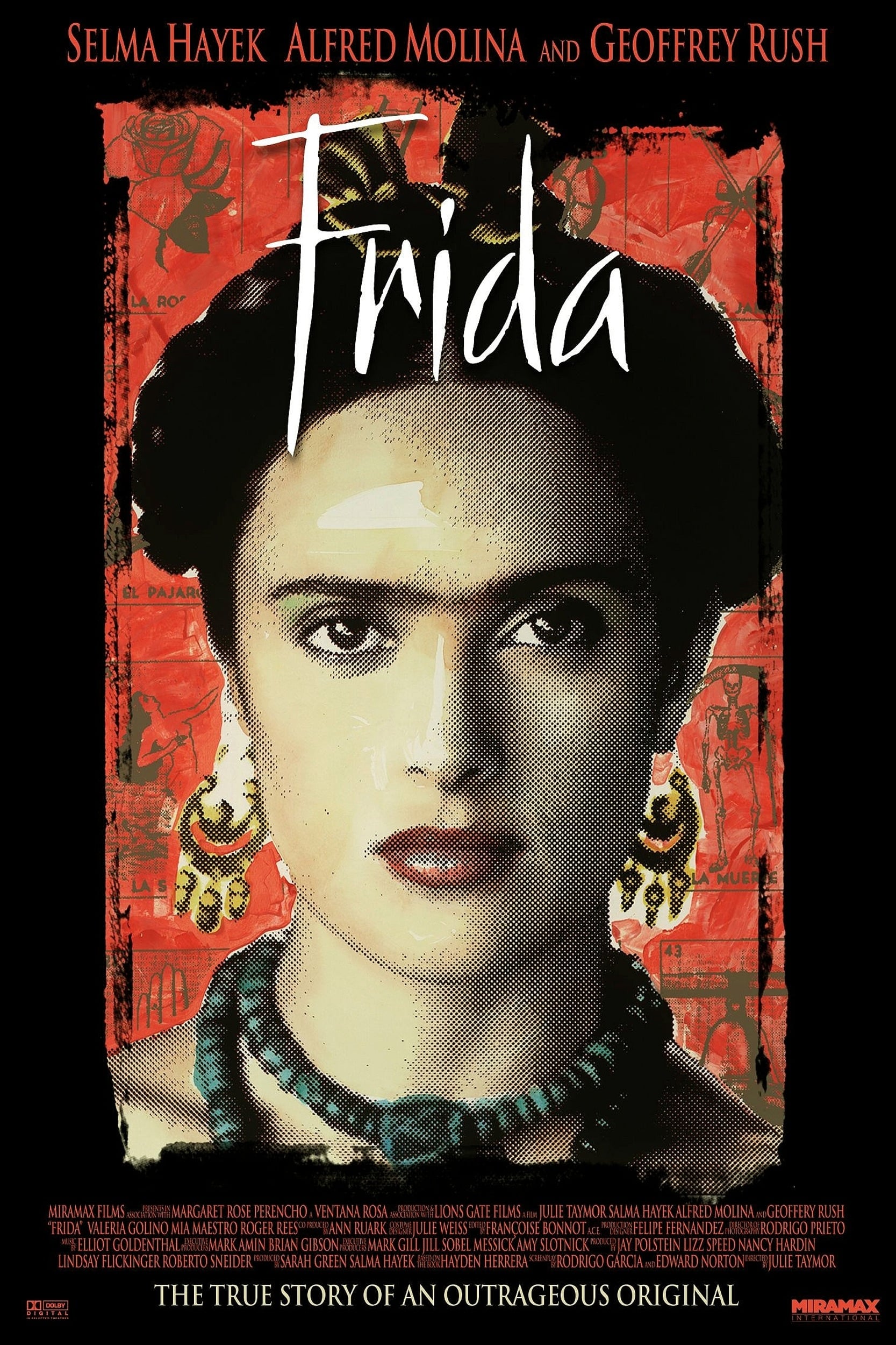 Frida (2002) - IMDb