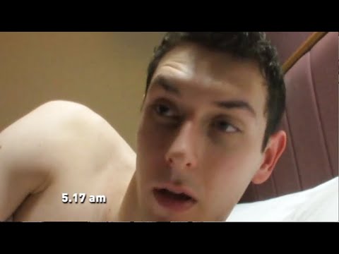 A Day in the Life of Blake Harrison (Inbetweeners Series 2) - YouTube