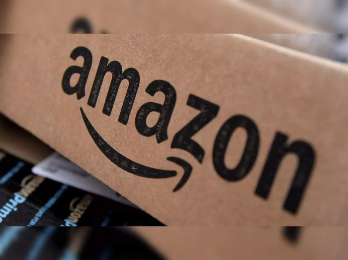 Amazon India Growth: Amazon India marketplace clocks 49% revenue ...