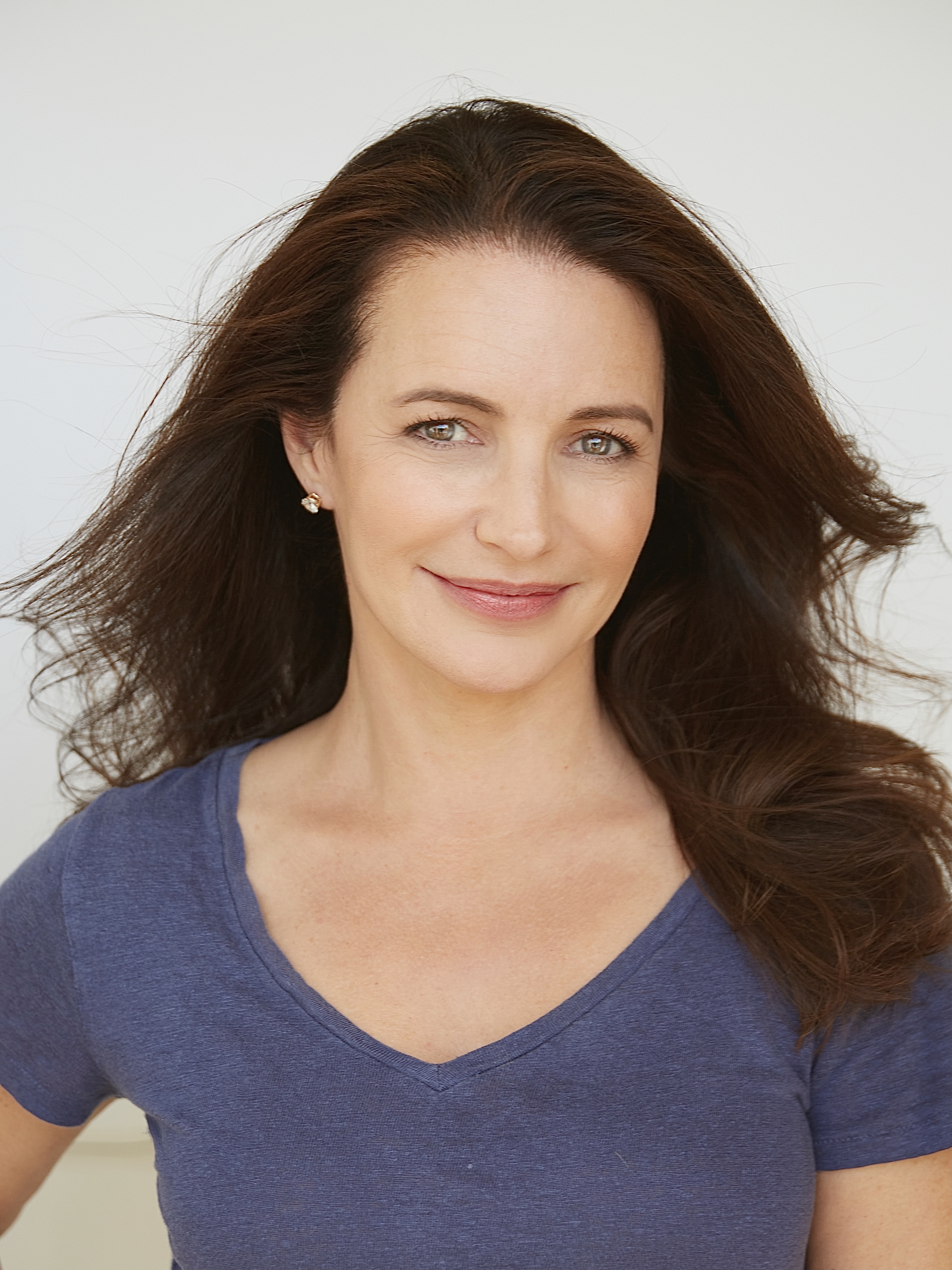 Kristin Davis - IMDb