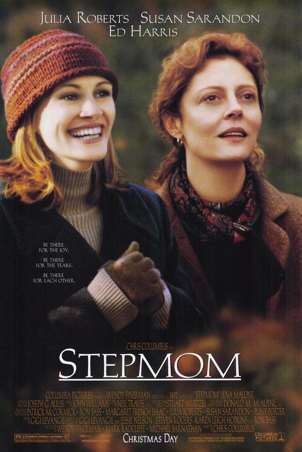 Stepmom (1998) - IMDb