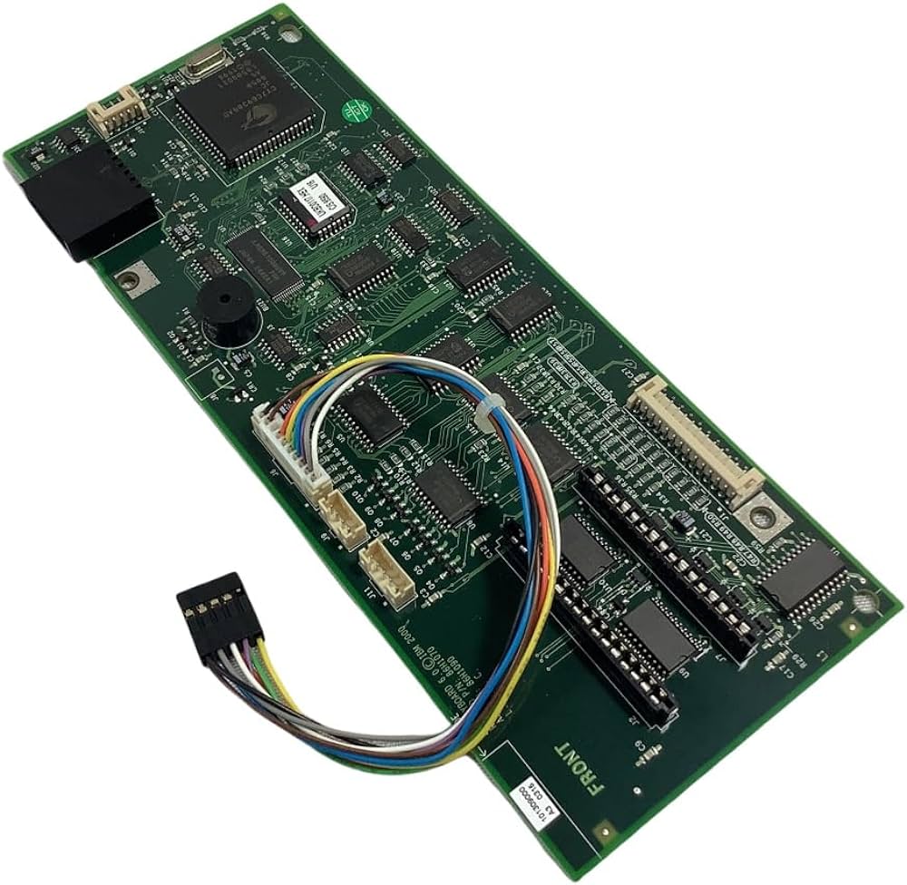 Amazon.com: .IBM. 86H1070 4800-XXXX for USB-KB Mainboard 86H1090 ...