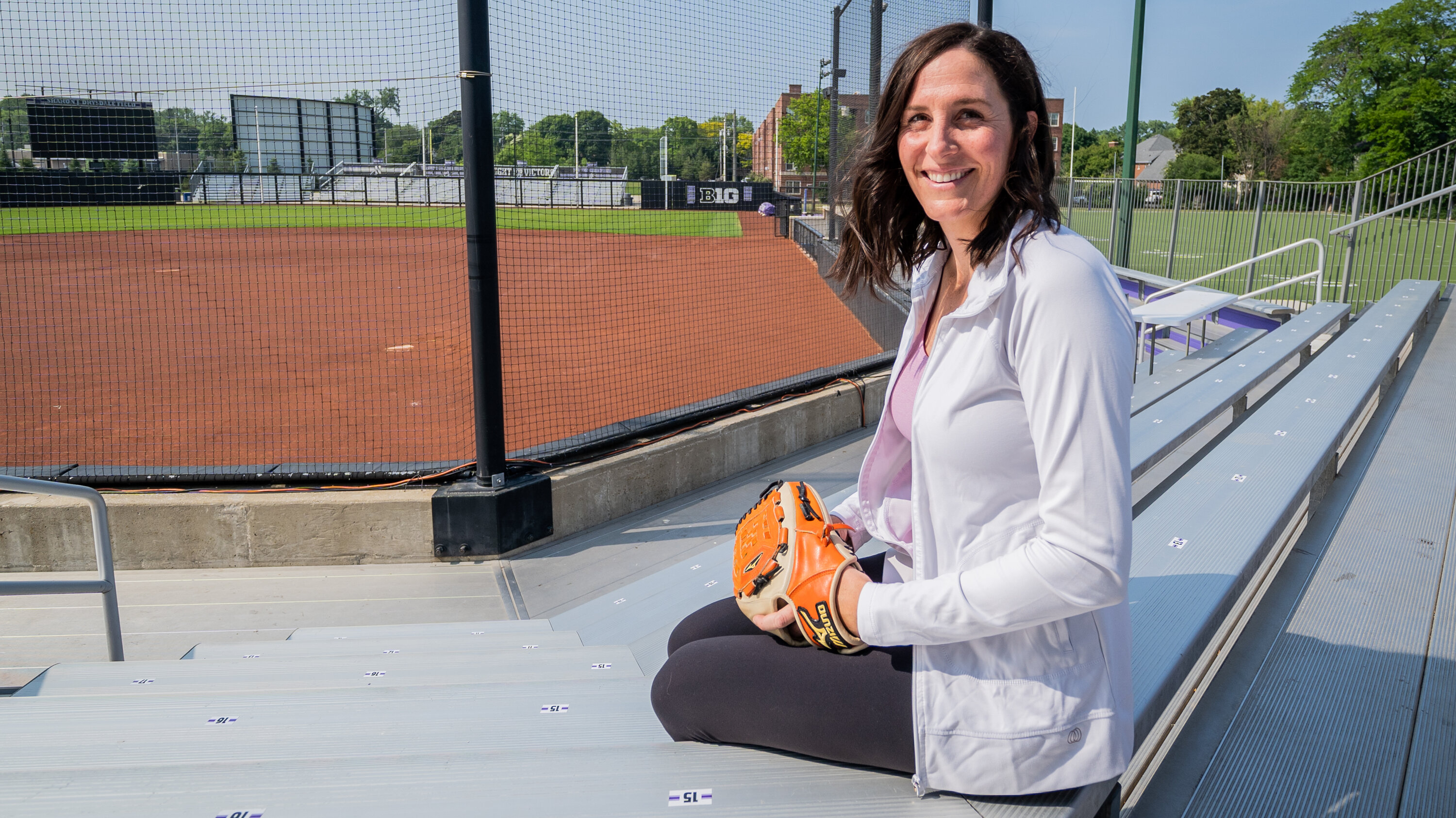 How Eileen Canney Linnehan Gets Athletes Through the Yips - The ...