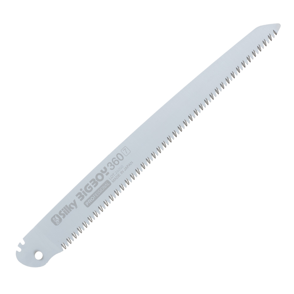 Silky Blade BIGBOY 360mm Large Teeth | Sherrilltree