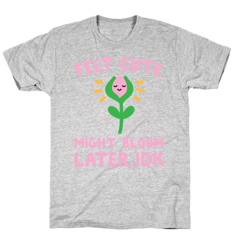 Best Selling Flower Porn Baby Cute Baby T-Shirts | LookHUMAN